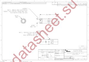 52001 datasheet  